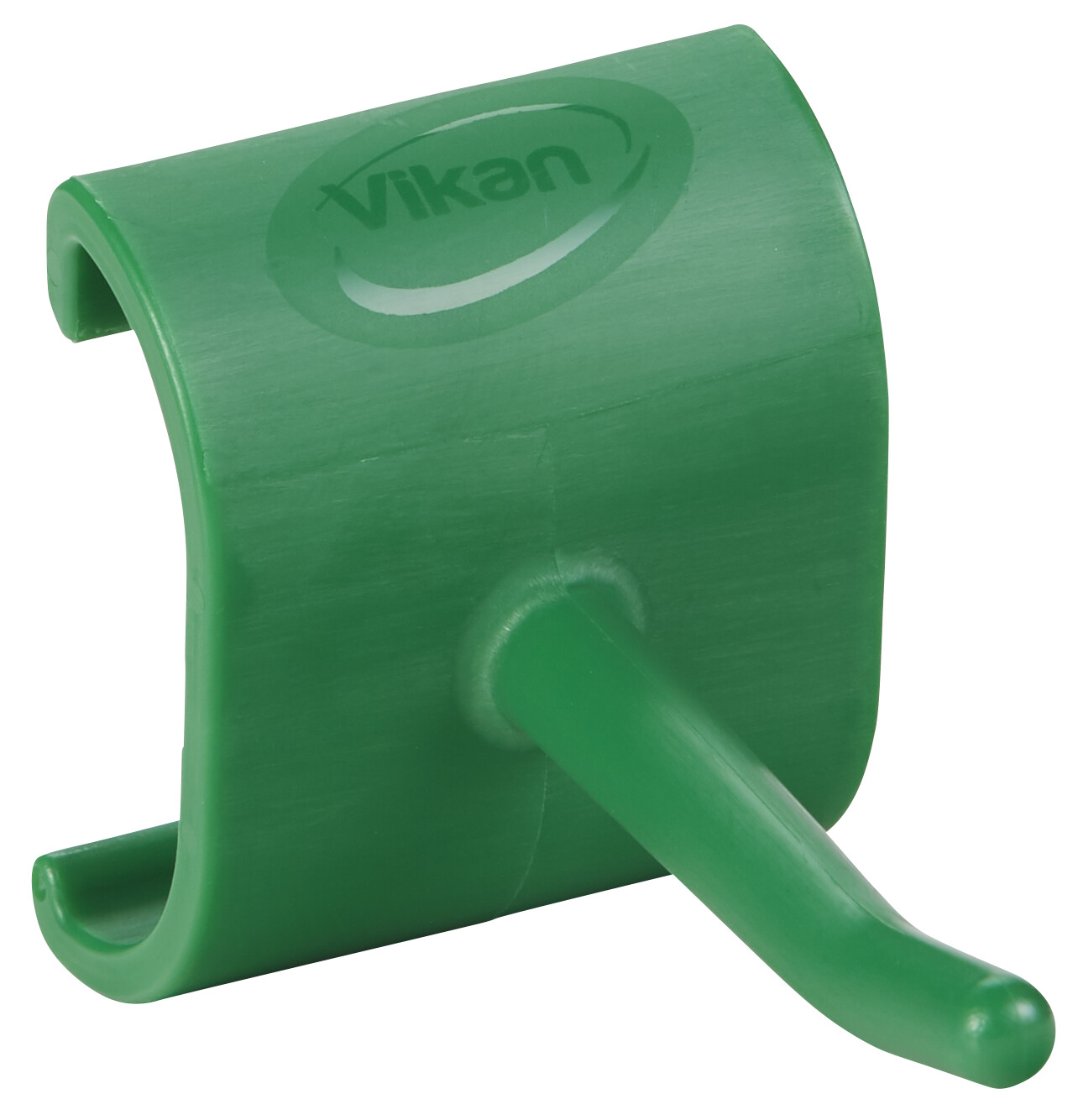 Carlig de rezerva pentru suporturile 1011X,1012X & 1014X, roz - Vikan verde 