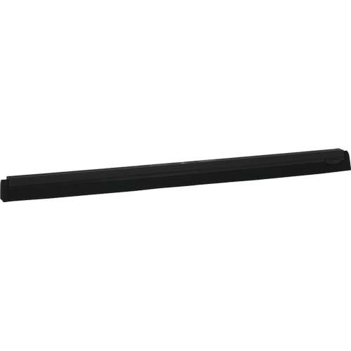 Scraper lamela inox 50 mm, verde - Vikan negru 