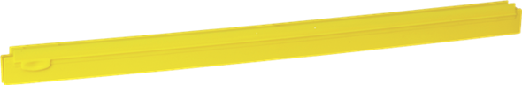 Rezerva racleta Hygiene 700 mm, verde - Vikan galben 