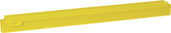 Rezerva racleta Hygiene 500 mm, verde - Vikan galben 