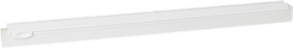 Rezerva racleta Hygiene 600 mm, roz - Vikan alb 