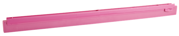 Rezerva racleta Hygiene 600 mm, roz - Vikan