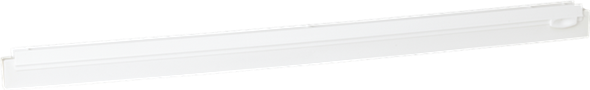 Rezerva racleta Hygiene 700 mm, verde - Vikan alb 