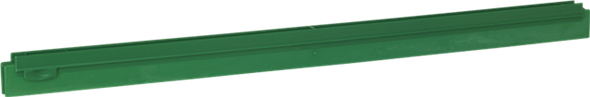 Rezerva racleta Hygiene 700 mm, verde - Vikan