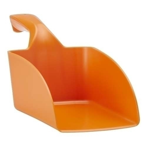 Scafa 0.5 L, roz - Vikan portocalie 