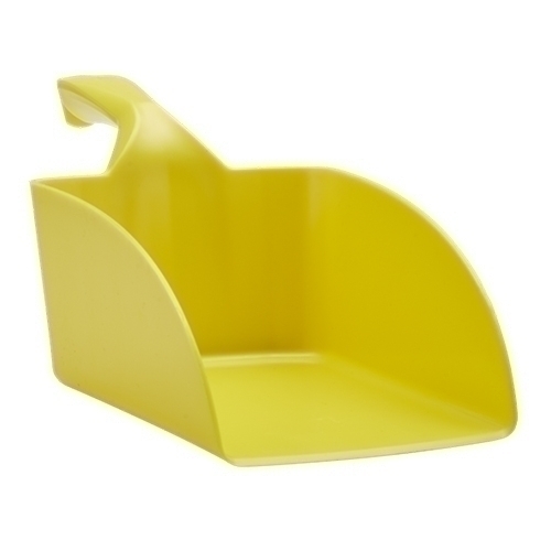 Scafa 2 L, verde - Vikan galben 
