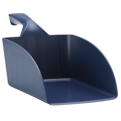 Scafa metal detectabila 2 L, albastru inchis - Vikan