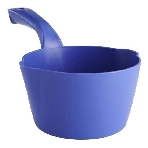 Scafa rotunda 1 L, roz violet 