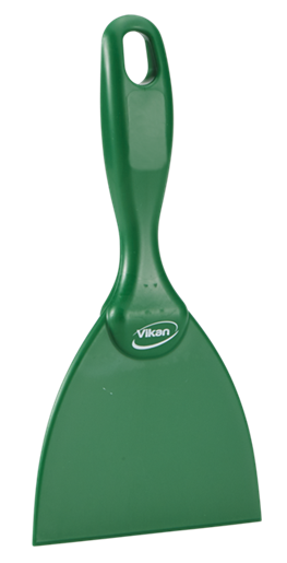 Scraper 102 mm, verde - Vikan