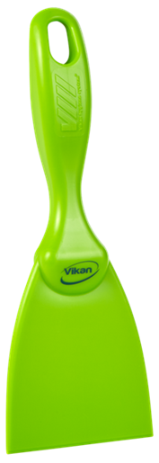 Scraper 75 mm, roz - Vikan lime 