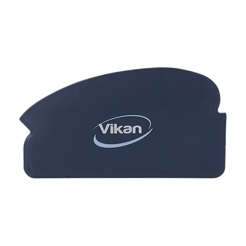 Scraper flexibil - metal detectabil 165 mm, albastru inchis - Vikan