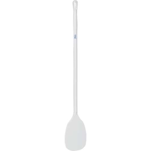 Spatula Ø31 mm, 1190 mm, alba - Vikan