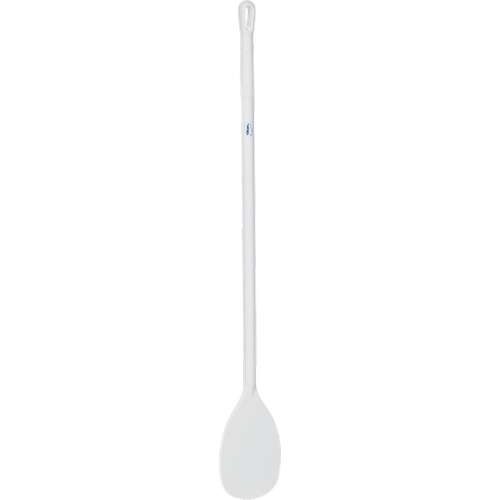 Spatula Ø31 mm,1200 mm, alba - Vikan