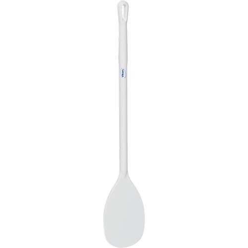 Spatula Ø31 mm, 890 mm, alba - Vikan