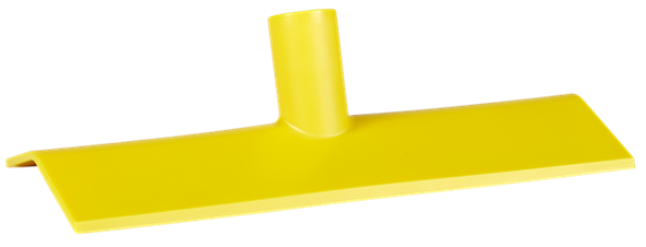 Spatula Push-Pull, 270 mm, verde - Vikan galben 