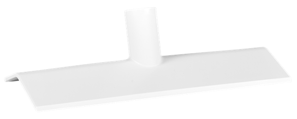Spatula Push-Pull, 270 mm, verde - Vikan alb 