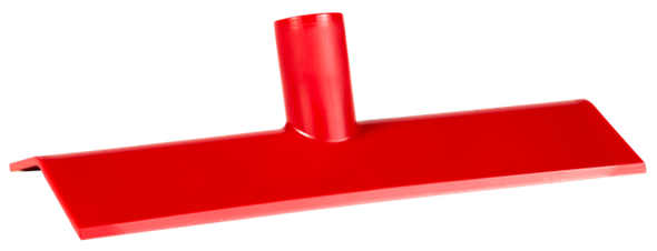 Spatula Push-Pull, 270 mm, verde - Vikan rosu 