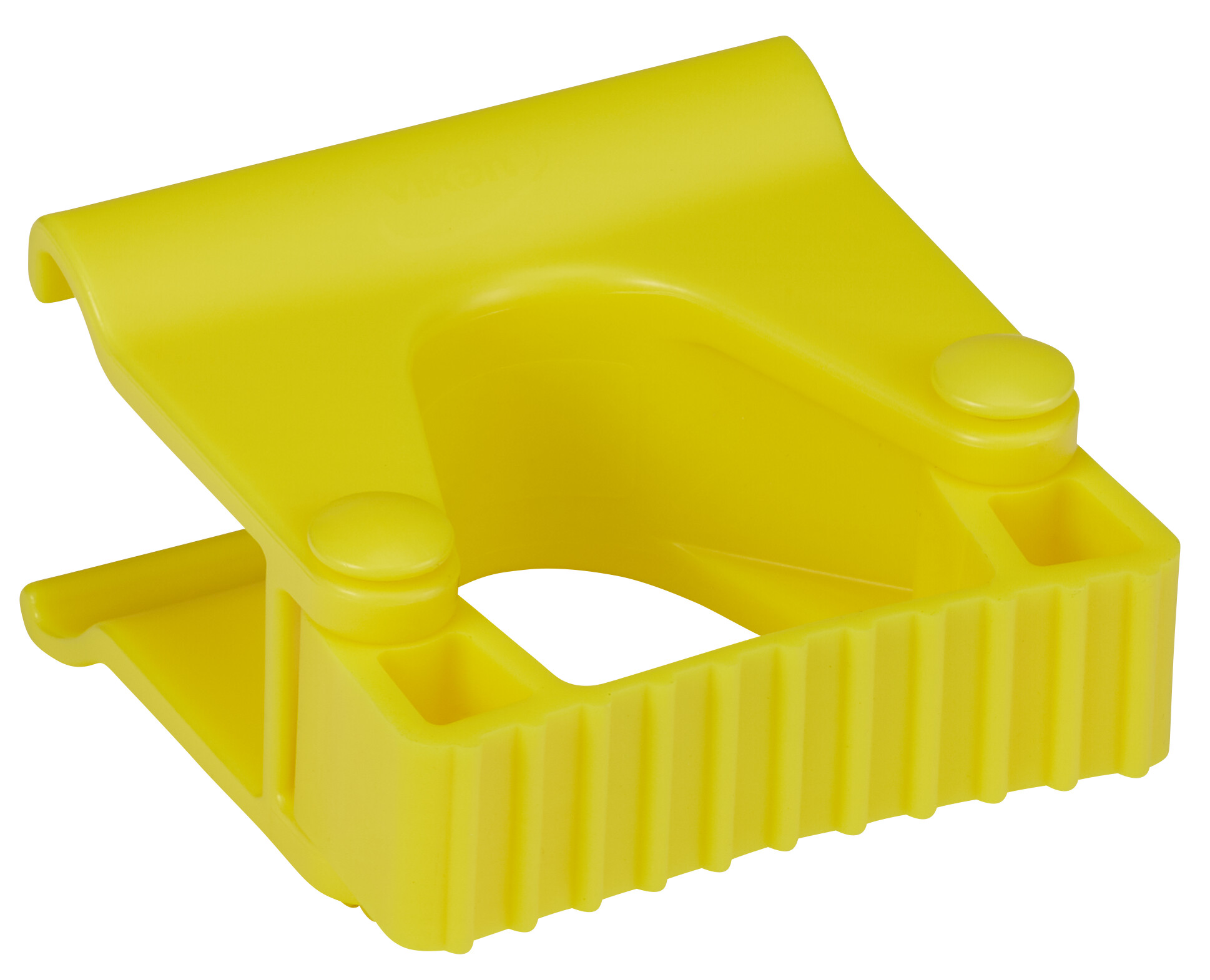 Suport pentru clema din cauciuc compatibil cu 1011X & 1013X, roz - Vikan galben 