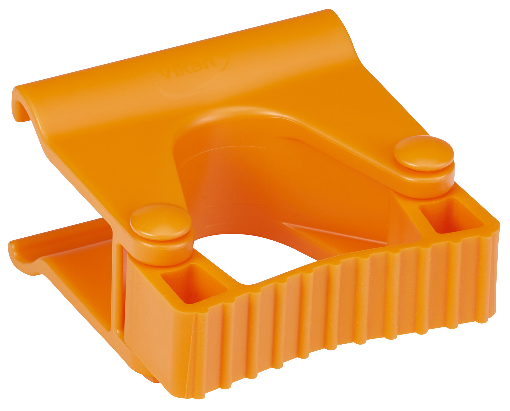 Suport pentru clema din cauciuc compatibil cu 1011X & 1013X, roz - Vikan portocaliu 