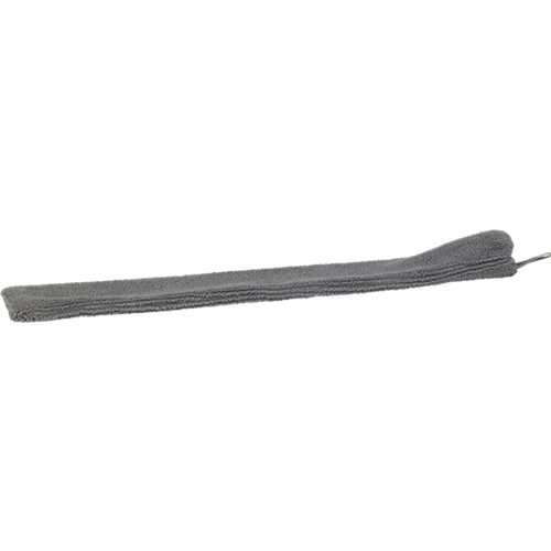 Husa sters praful 530 mm, gri - Vikan
