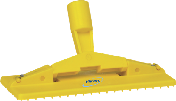 Suport pad 235 mm, verde - Vikan galben 