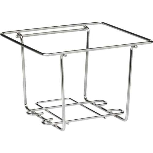 Suport perete inox 285 x 195 mm - Vikan