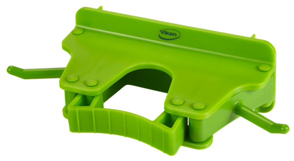 Suport perete 1-3 produse 160 mm, verde - Vikan lime 