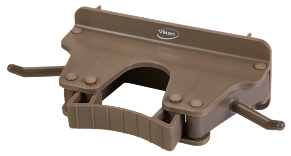 Suport perete 1-3 produse 160 mm, verde - Vikan maro 