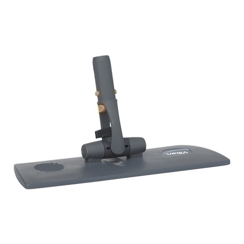 Talpa mop tip velcro 25 cm, gri - Vikan
