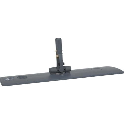 Talpa mop tip velcro 40 cm, gri - Vikan
