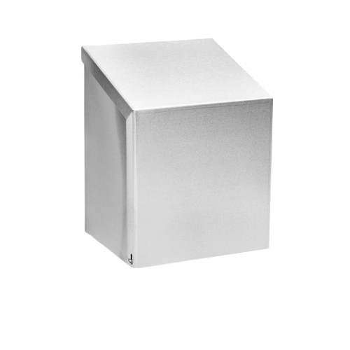 Dispenser prosoape maini rola cu derulare centrala RB-E - Mohn 