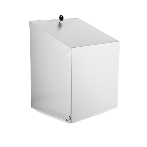 Dispenser prosoape maini rola cu derulare centrala RB-E - Mohn