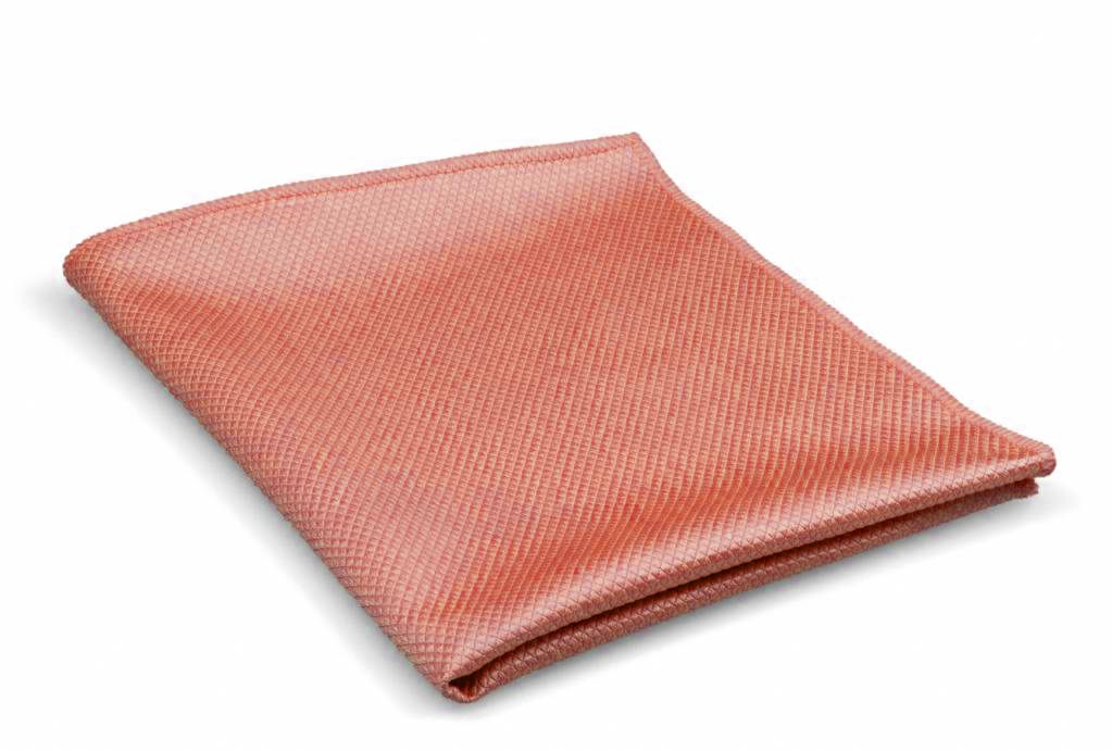 Apron microfibra verde - DeWitte portocaliu 