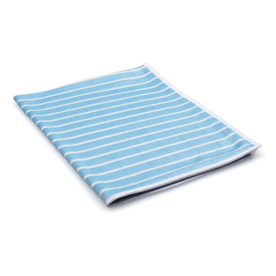 Laveta Bamboo microfibra roz - DeWitte albastru 