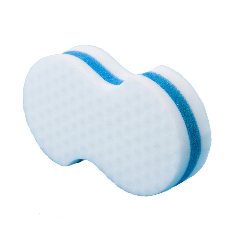 Burete ergonomic Combi Magic Duo - DeWitte