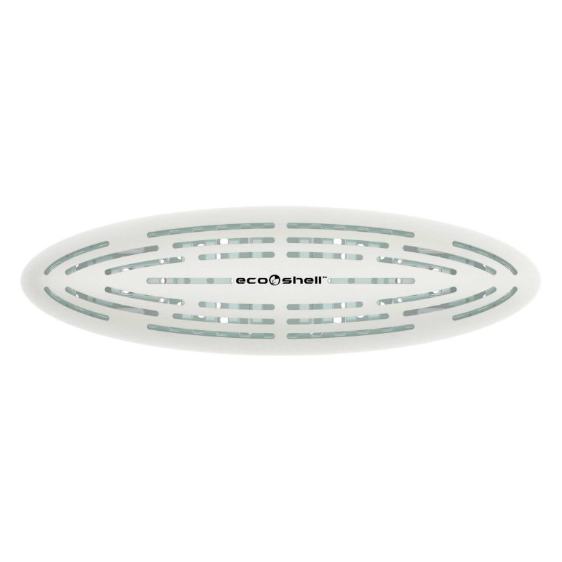Odorizant camera Ecoshell, Sea Salt&Bamboo - Vectair