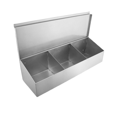 Dispenser multifunctional pentru echipamente de protectie US-3 - Mohn 
