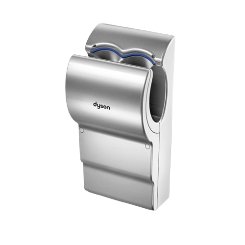 Uscator de maini vertical Dyson Airblade - Mohn