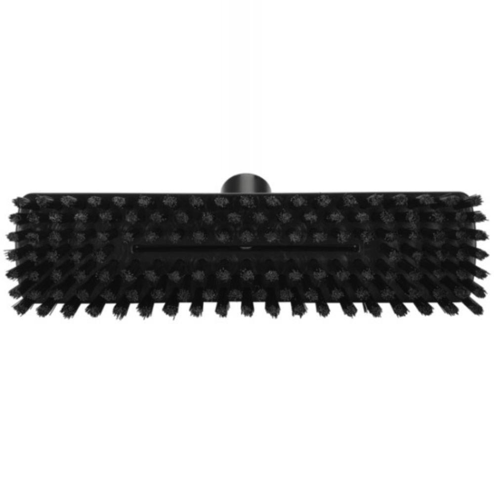 Perie distributie de apa 270 mm, peri extra-duri - Vikan negru 