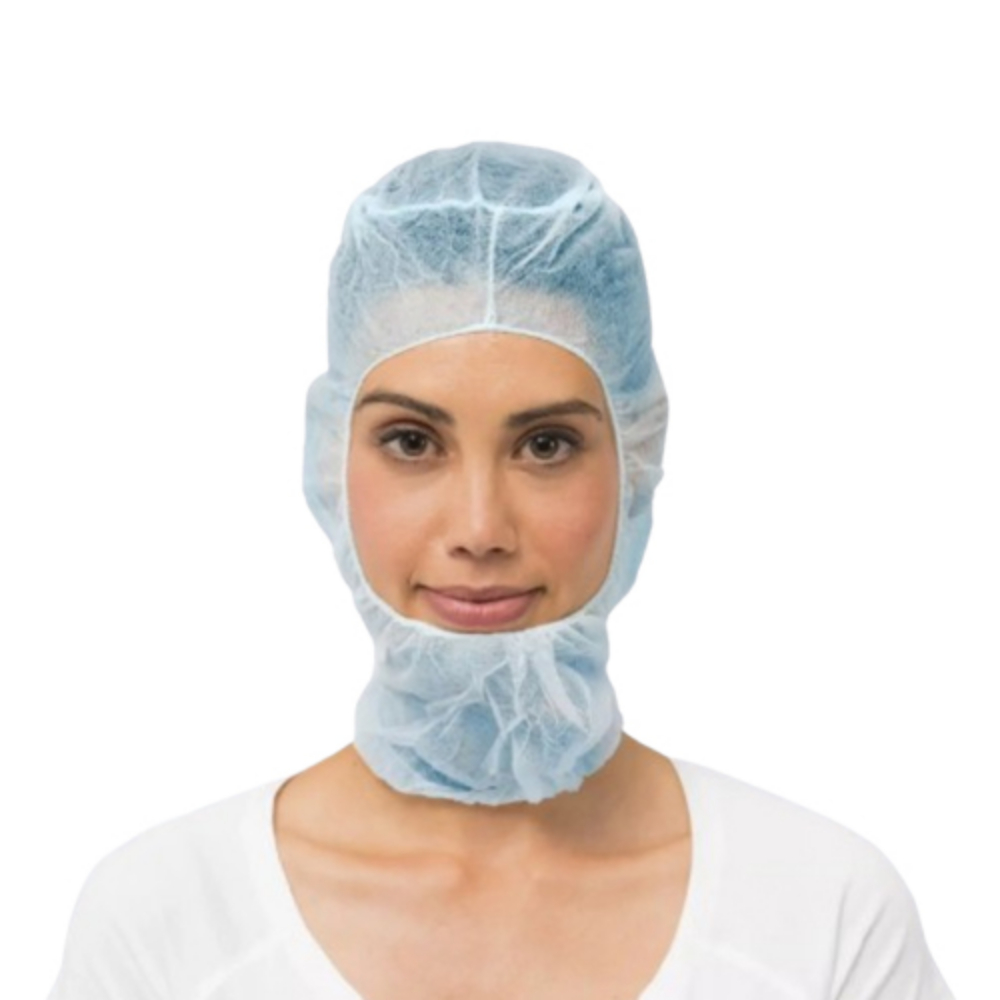 Capelina tip astronaut fara masca - Santex