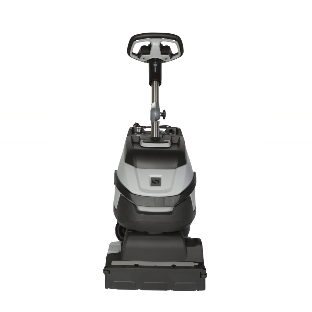 Turnado 35 - Echipament de spalat-aspirat, cu baterie - Vermop 