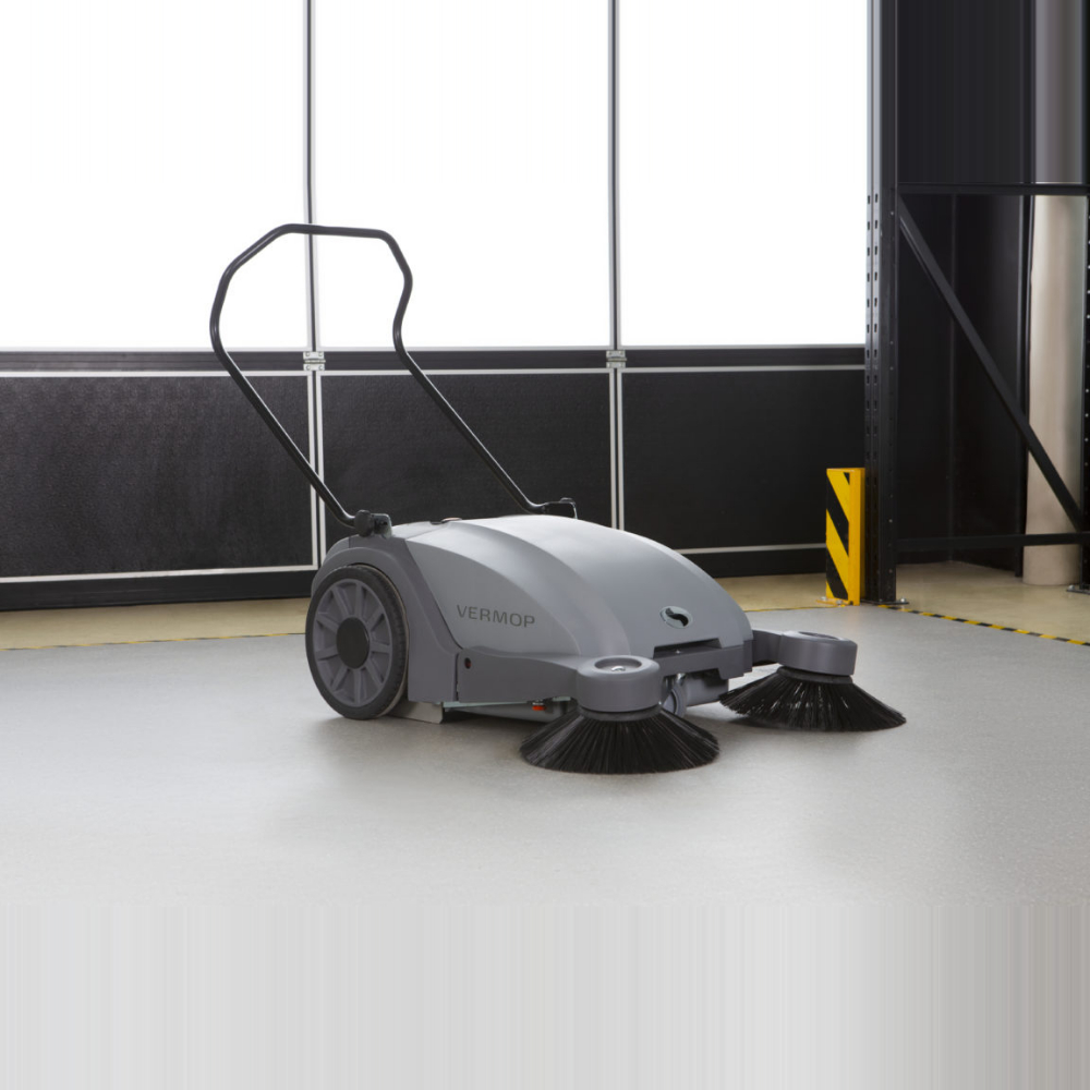 KM 68 - Echipament de maturat - Vermop