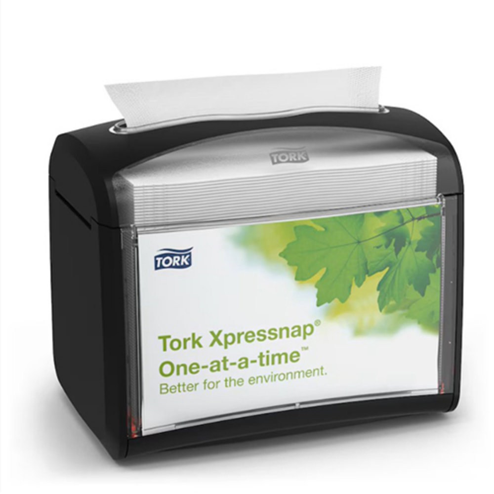 Dispenser servetele de masa Xpressnap Table Top - Tork