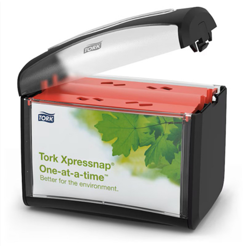 Dispenser servetele de masa Xpressnap Table Top - Tork