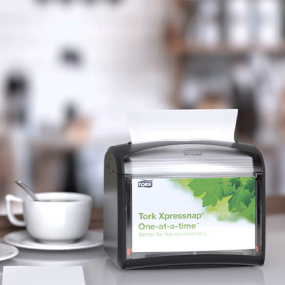 Dispenser servetele de masa Xpressnap Table Top - Tork