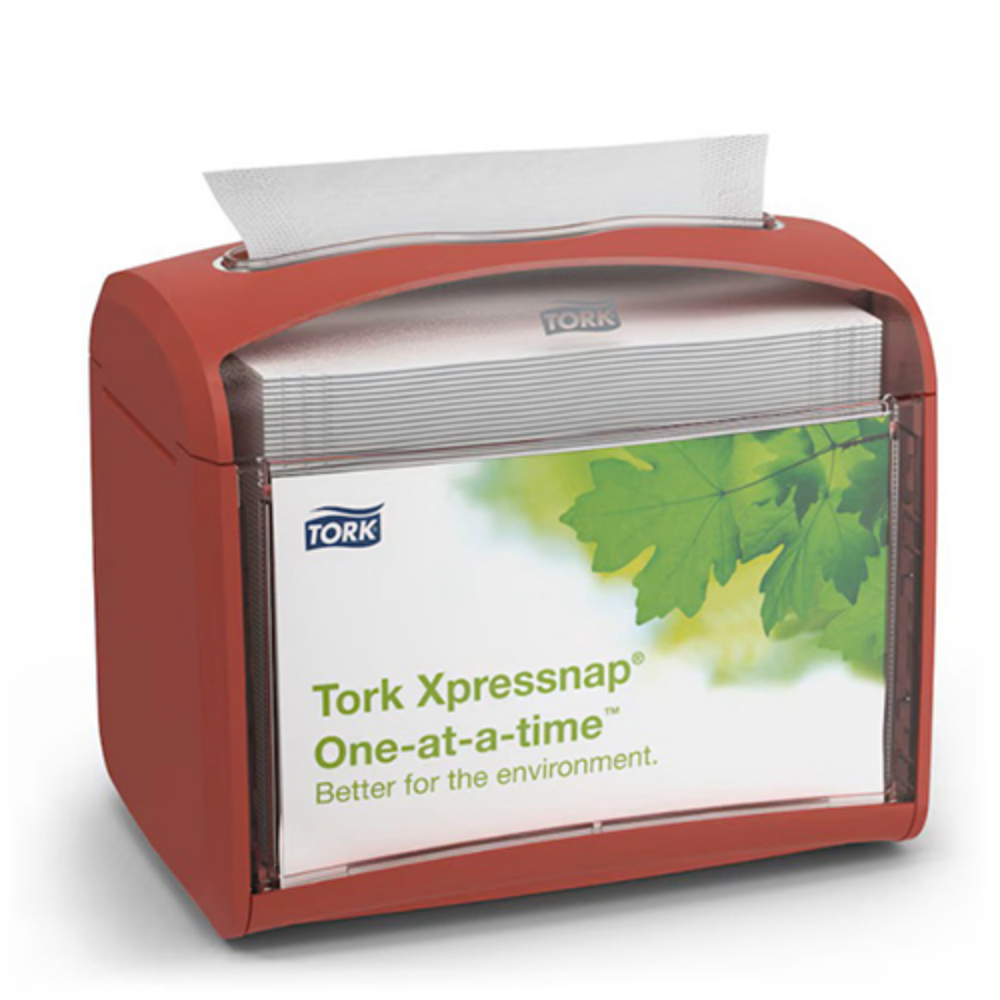 Dispenser servetele de masa Xpressnap Table Top - Tork