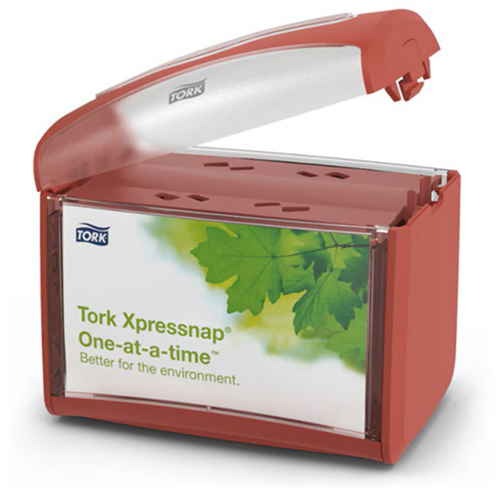 Dispenser servetele de masa Xpressnap Table Top - Tork