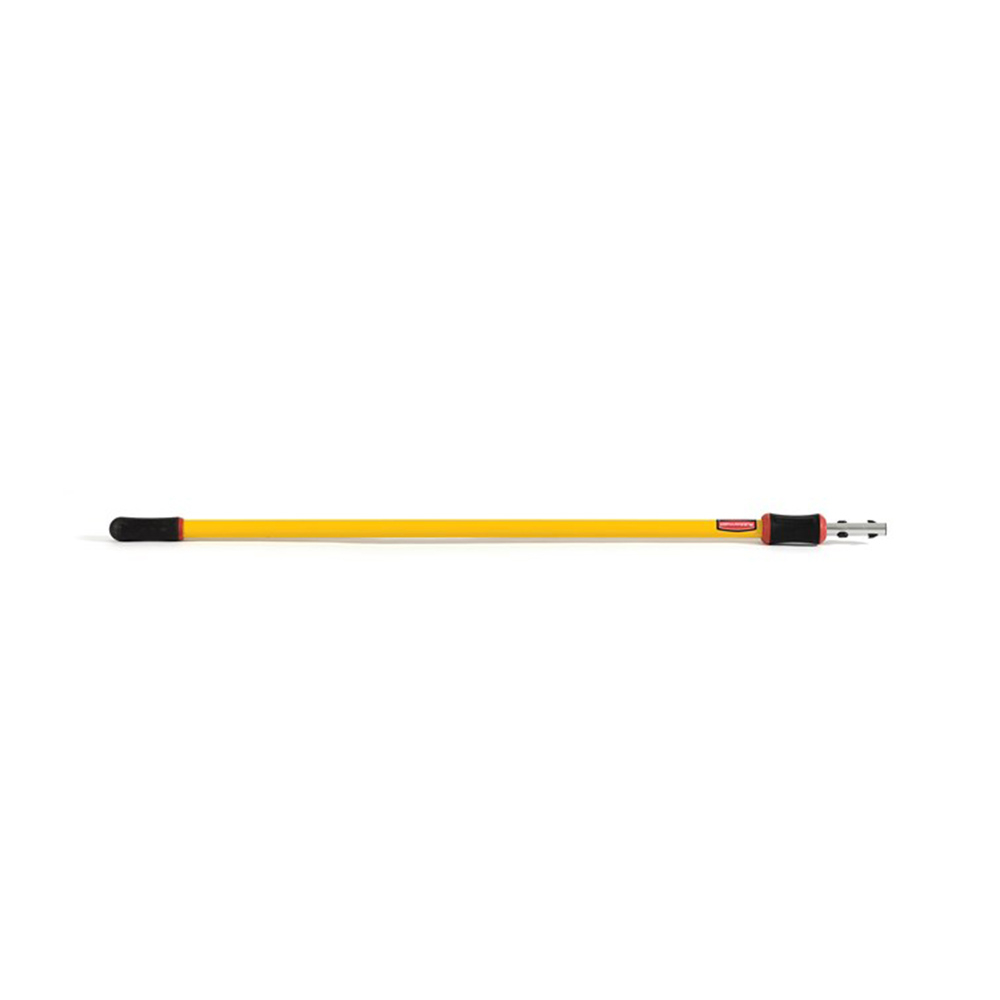 Maner telescopic Hygen, 122 cm - 244 cm - Rubbermaid 