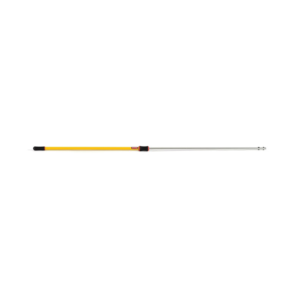 Maner telescopic Hygen, 122 cm - 244 cm - Rubbermaid