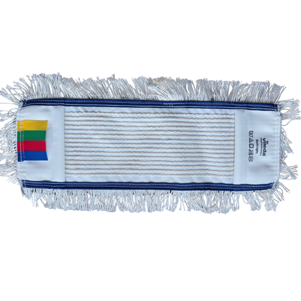 Mop plat Sprint Basic 40 cm, alb - Vileda 